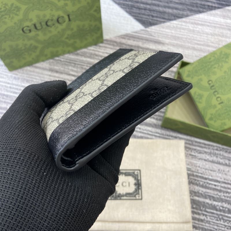 Gvc*1 wallets